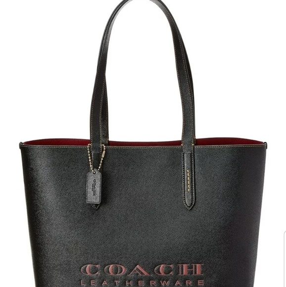 Coach Handbags - Coach Highline tote